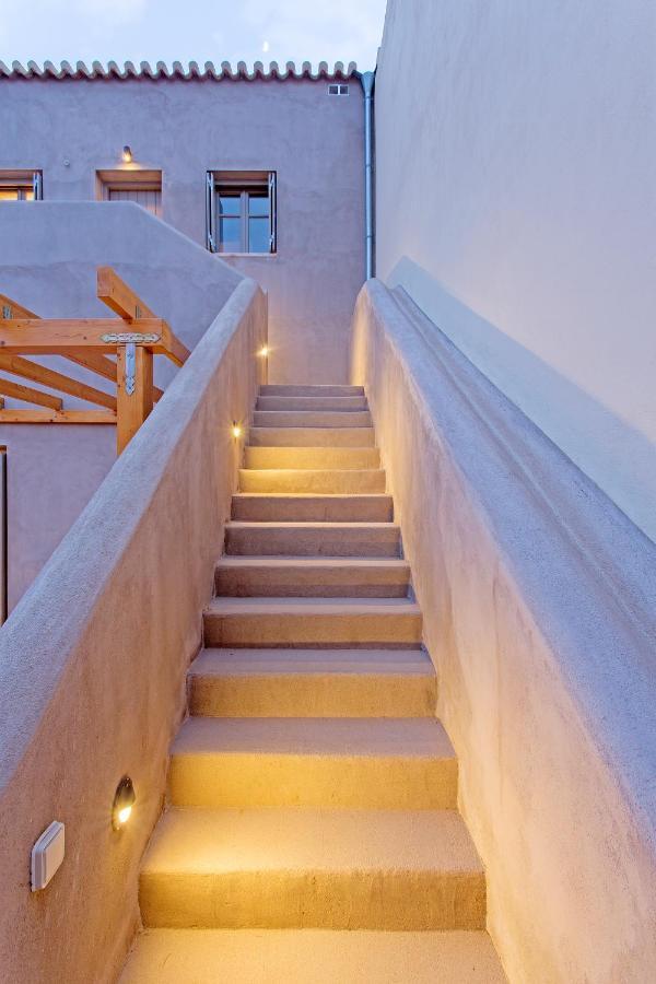 Mary'S Luxury Apartment Plytra 1 外观 照片