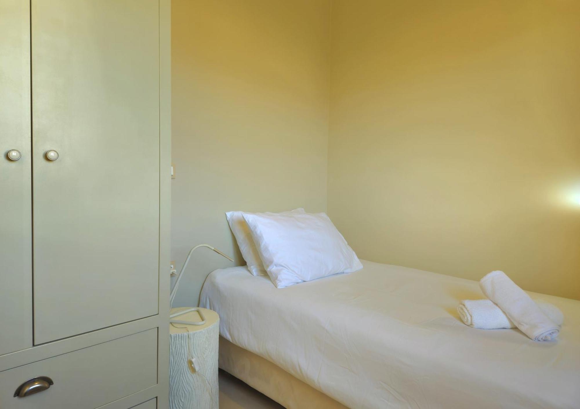 Mary'S Luxury Apartment Plytra 1 外观 照片
