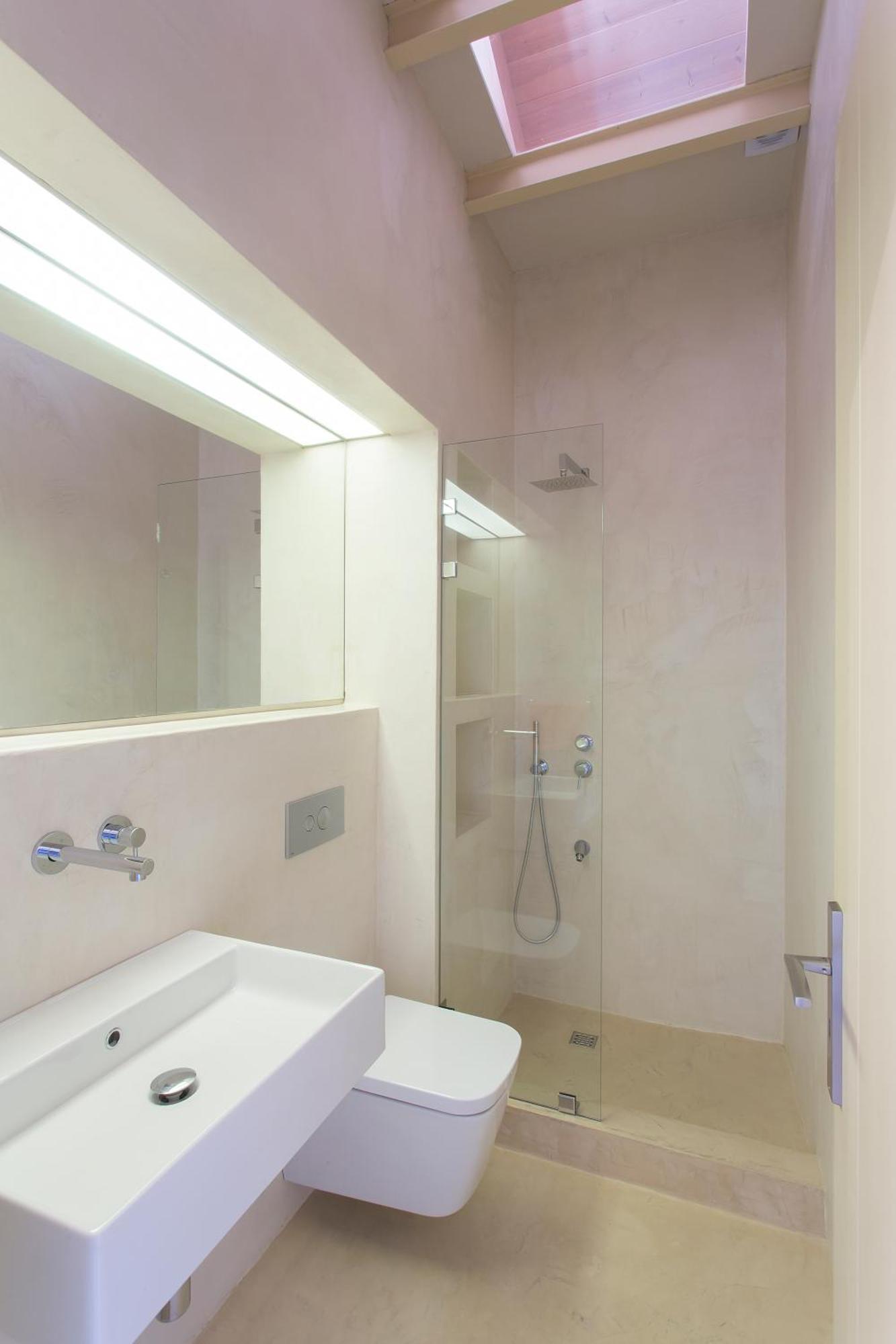 Mary'S Luxury Apartment Plytra 1 外观 照片