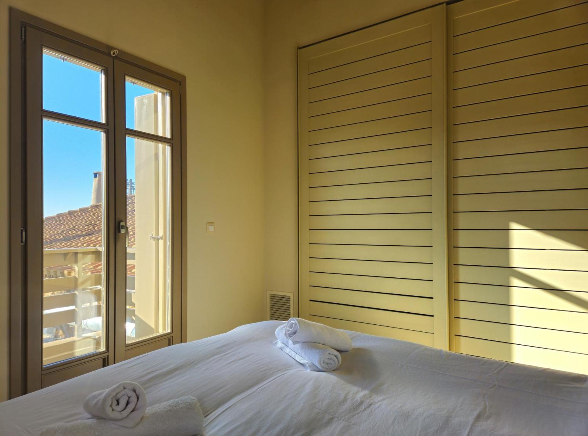 Mary'S Luxury Apartment Plytra 1 外观 照片